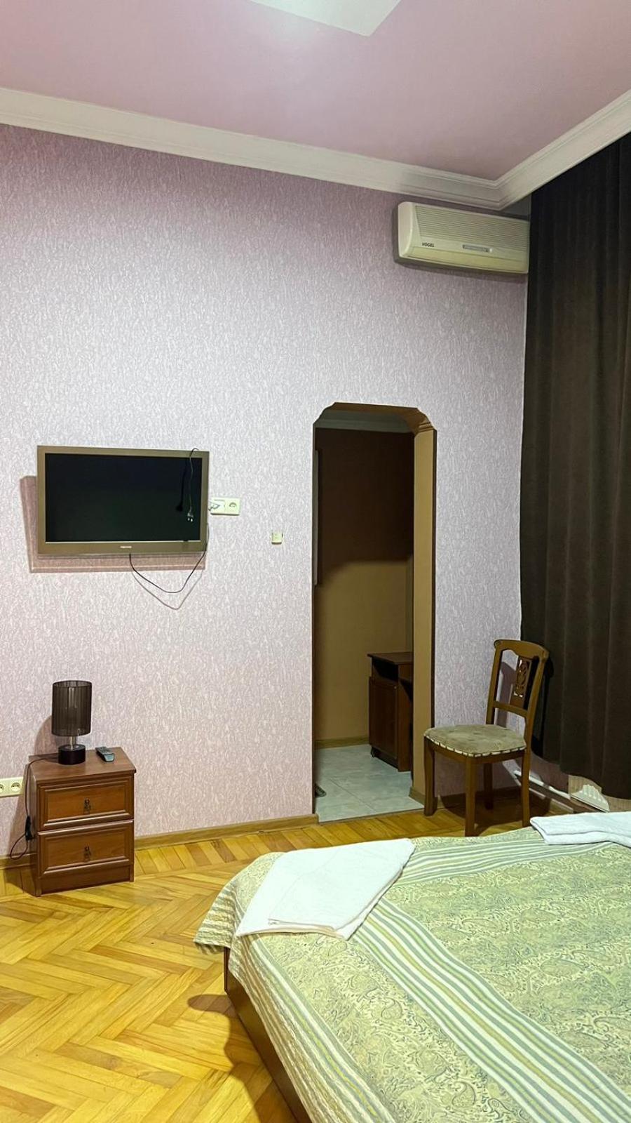 Guest House Nino Makhinjauri Camera foto