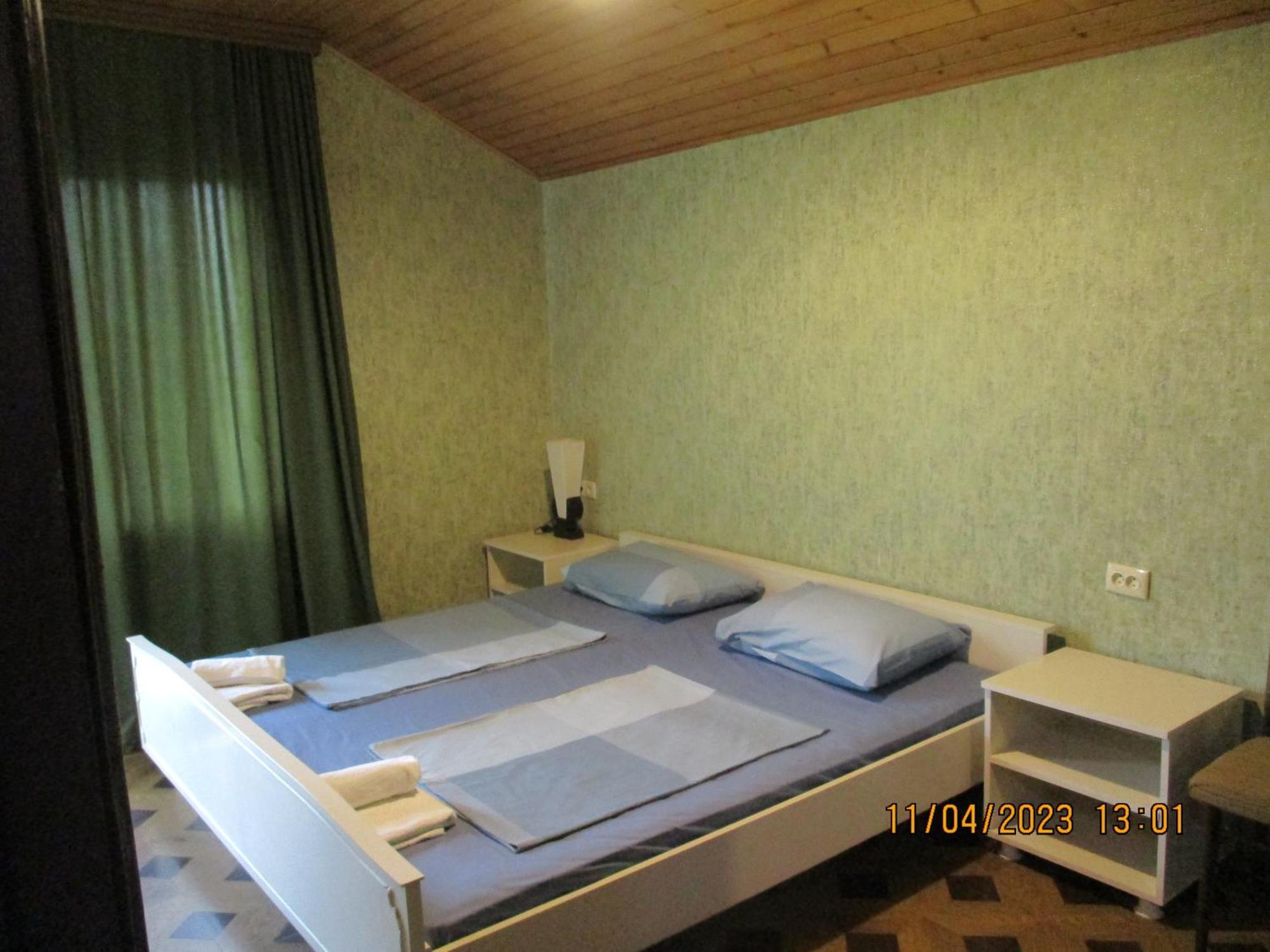 Guest House Nino Makhinjauri Camera foto