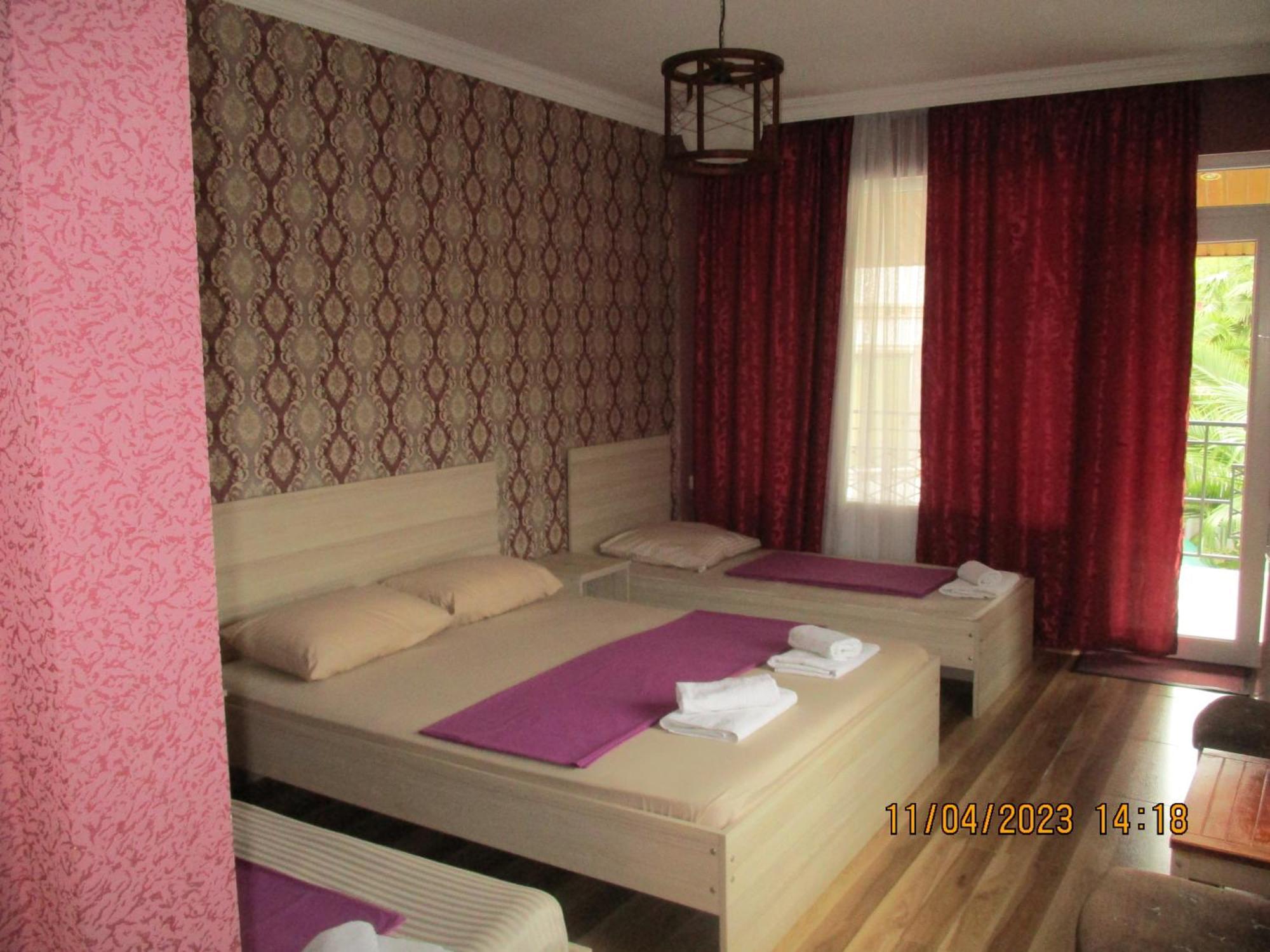 Guest House Nino Makhinjauri Camera foto