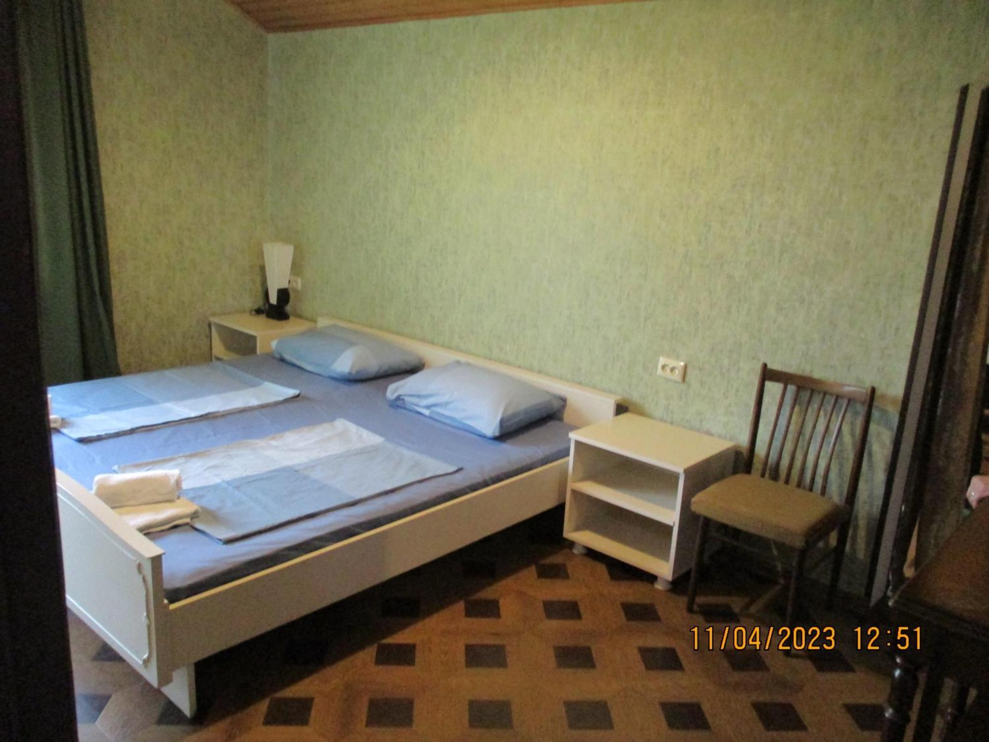 Guest House Nino Makhinjauri Camera foto