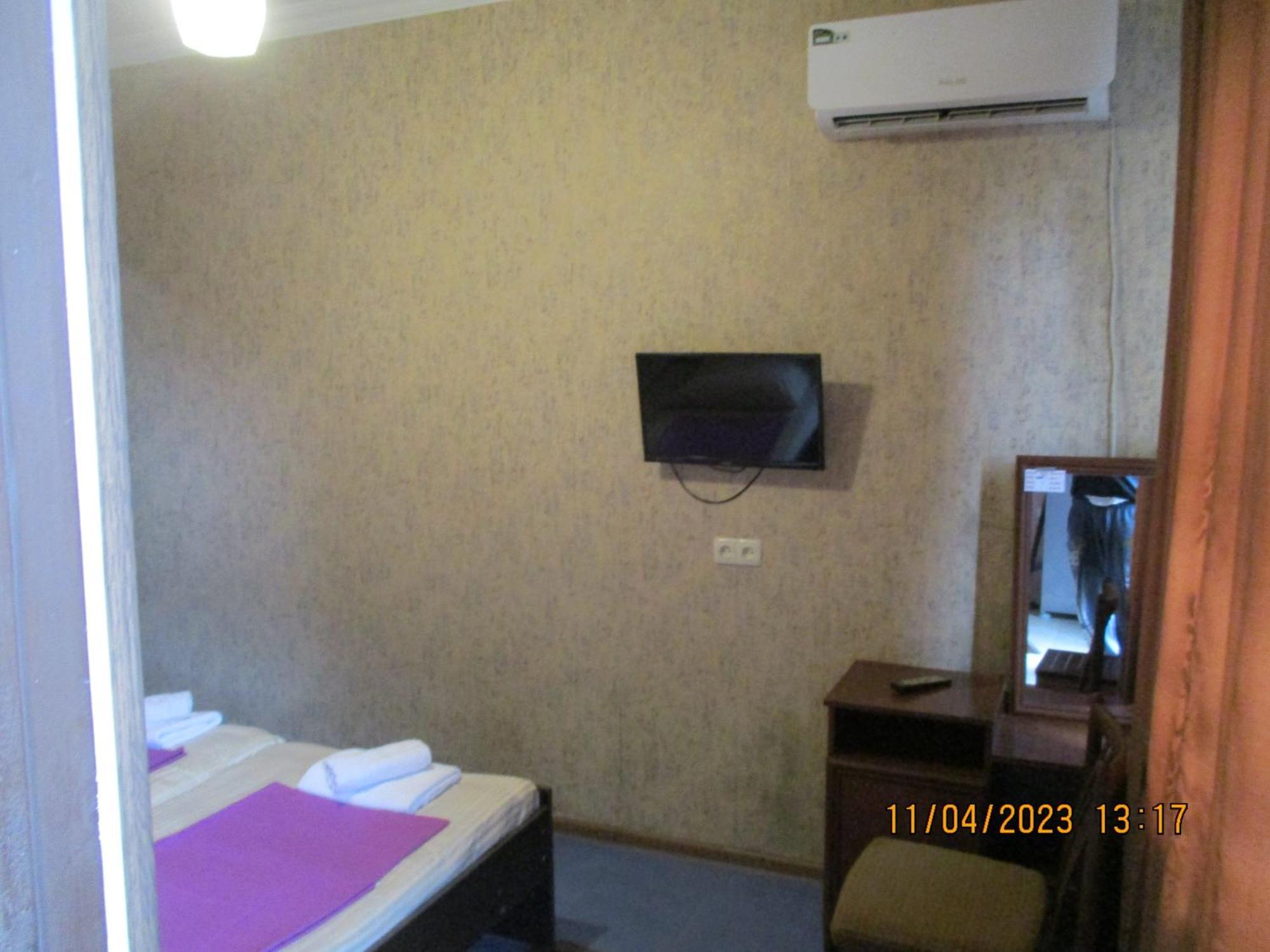 Guest House Nino Makhinjauri Camera foto