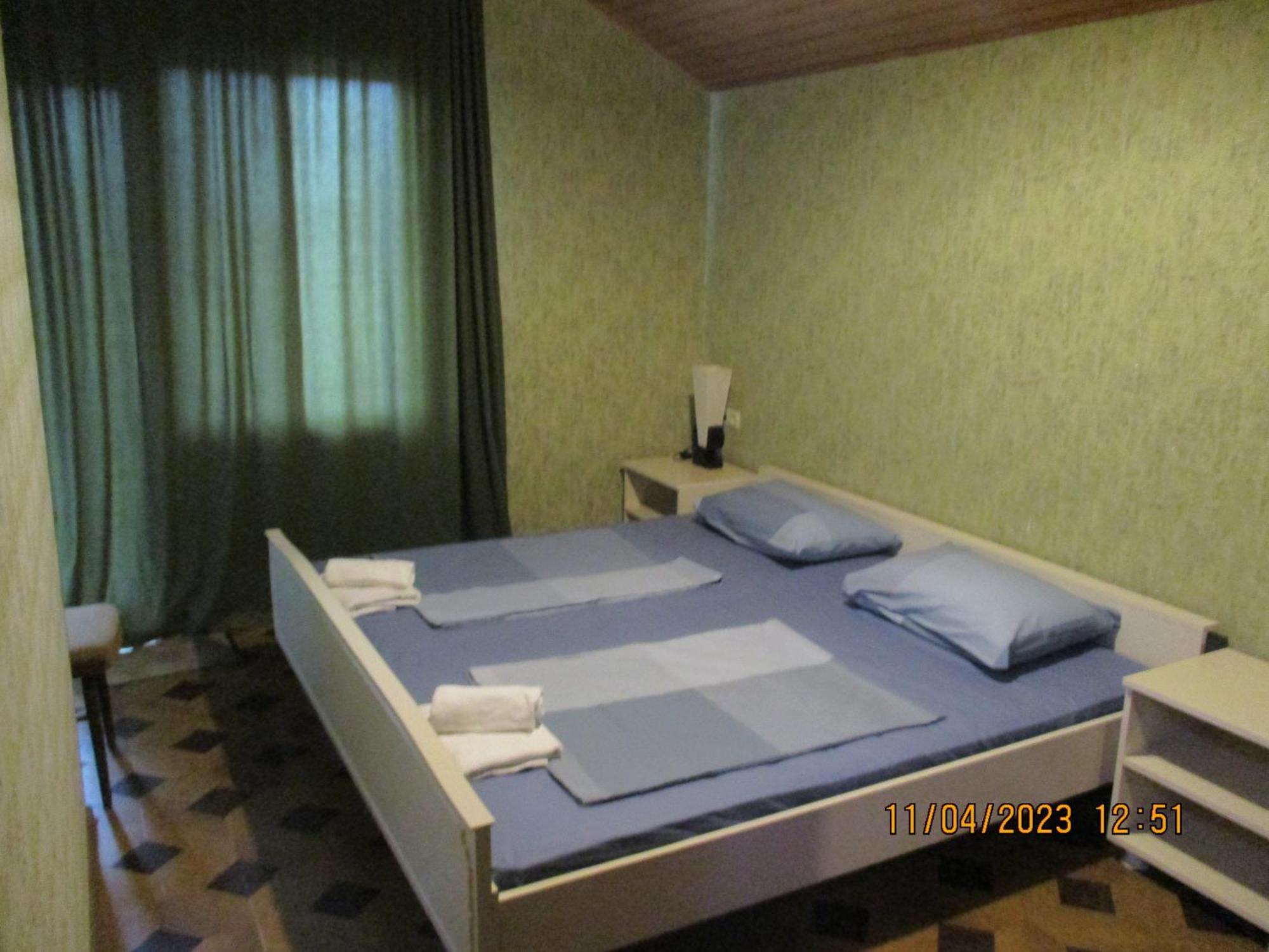 Guest House Nino Makhinjauri Camera foto